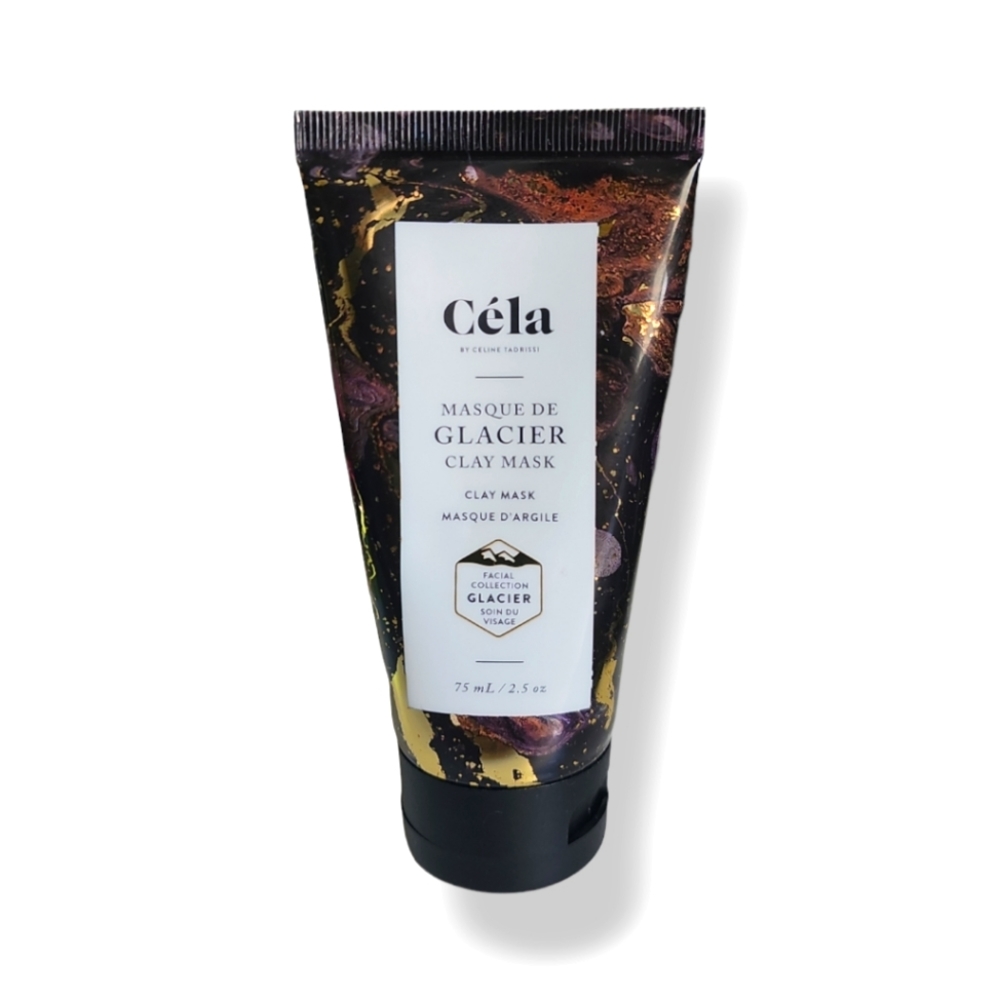 Céla Masque de Glacier Clay Mask 75ml/2.5oz